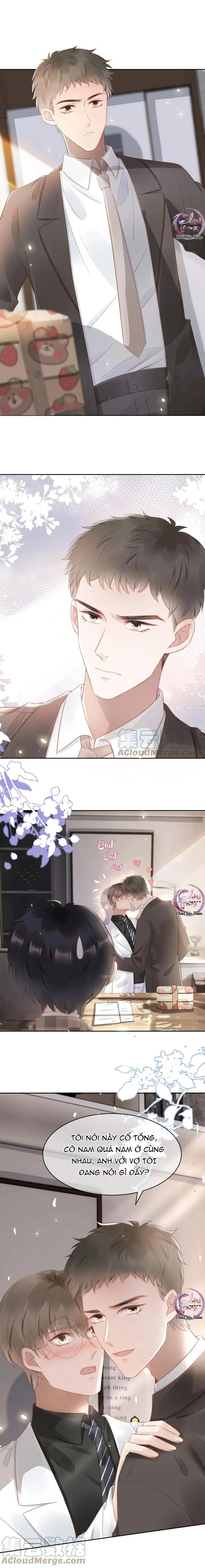 Số Ngày Cùng Tra Công Quyết Đấu Trực Diện (END) Chapter 47 Trang 5