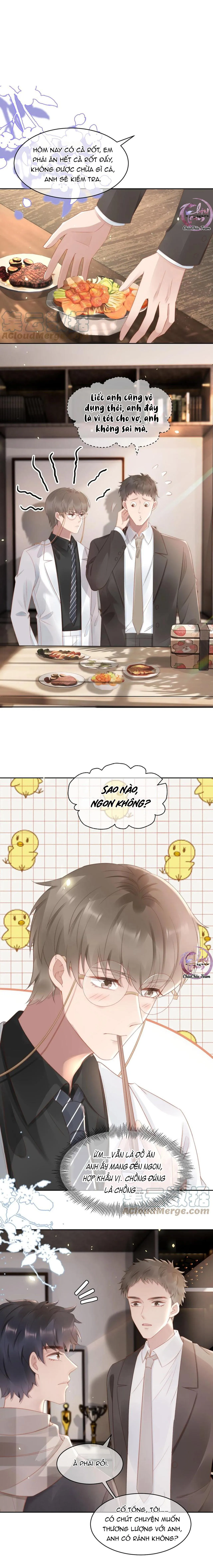 Số Ngày Cùng Tra Công Quyết Đấu Trực Diện (END) Chapter 47 Trang 7