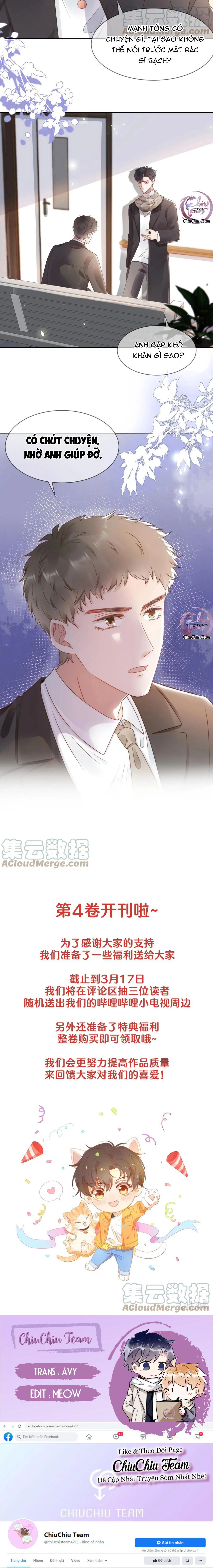 Số Ngày Cùng Tra Công Quyết Đấu Trực Diện (END) Chapter 47 Trang 10