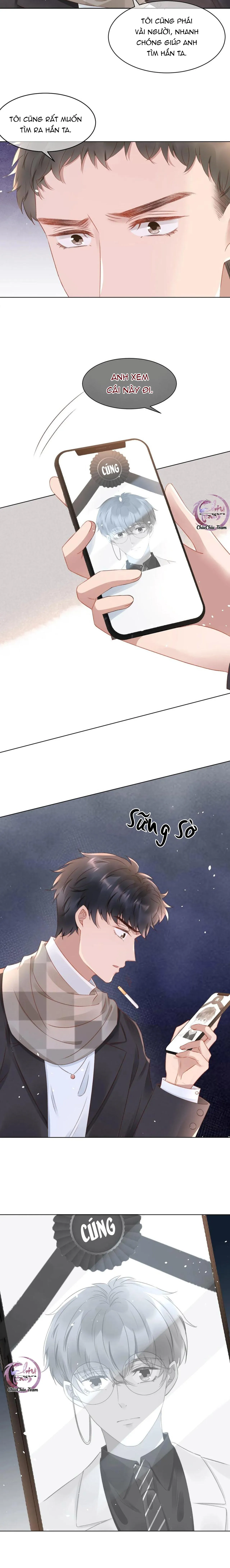 Số Ngày Cùng Tra Công Quyết Đấu Trực Diện (END) Chapter 48 Trang 3