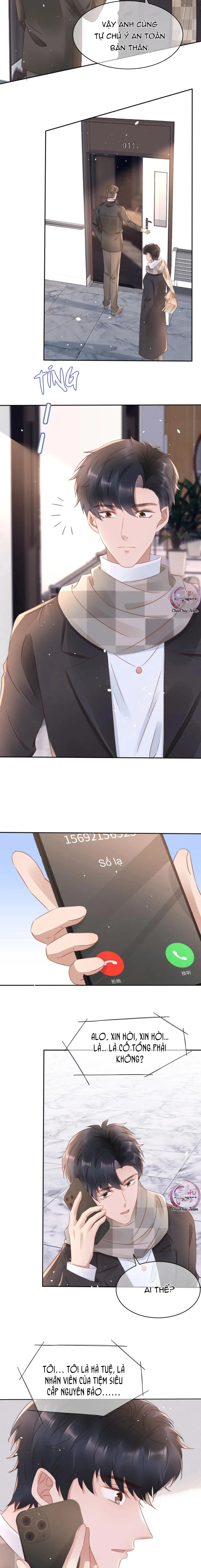 Số Ngày Cùng Tra Công Quyết Đấu Trực Diện (END) Chapter 48 Trang 5