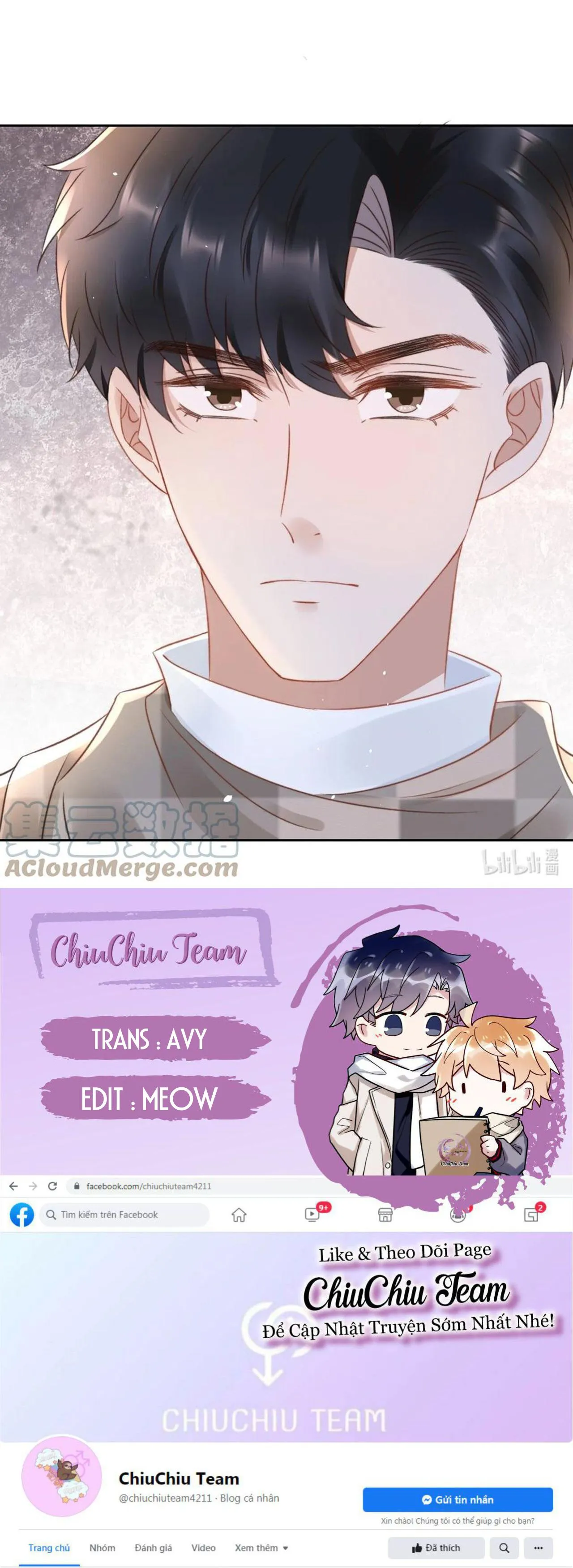 Số Ngày Cùng Tra Công Quyết Đấu Trực Diện (END) Chapter 48 Trang 11