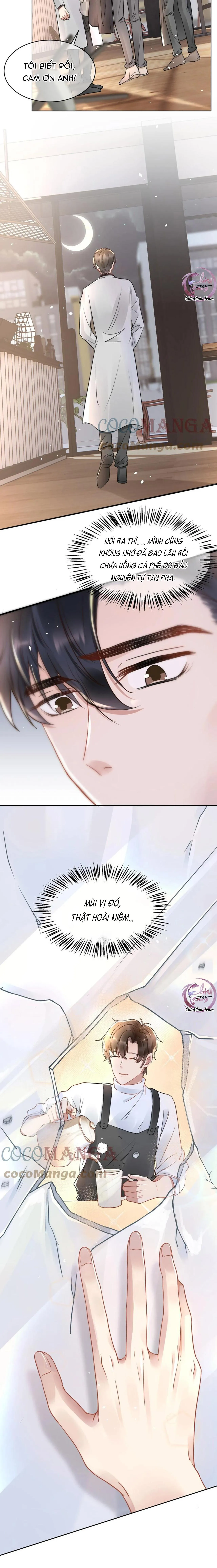 Số Ngày Cùng Tra Công Quyết Đấu Trực Diện (END) Chapter 49 Trang 7