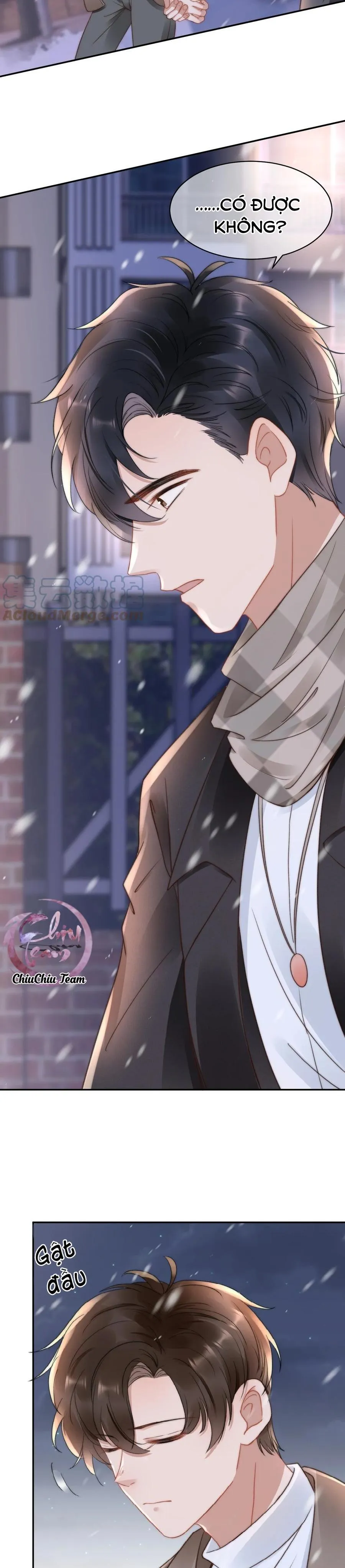 Số Ngày Cùng Tra Công Quyết Đấu Trực Diện (END) Chapter 50 Trang 5