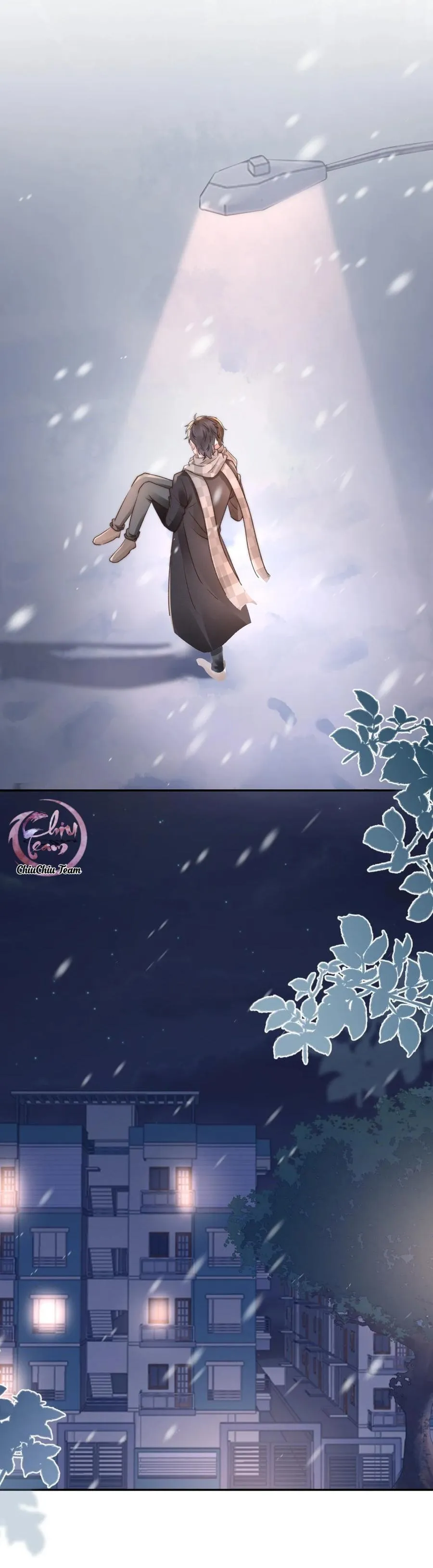 Số Ngày Cùng Tra Công Quyết Đấu Trực Diện (END) Chapter 50 Trang 7