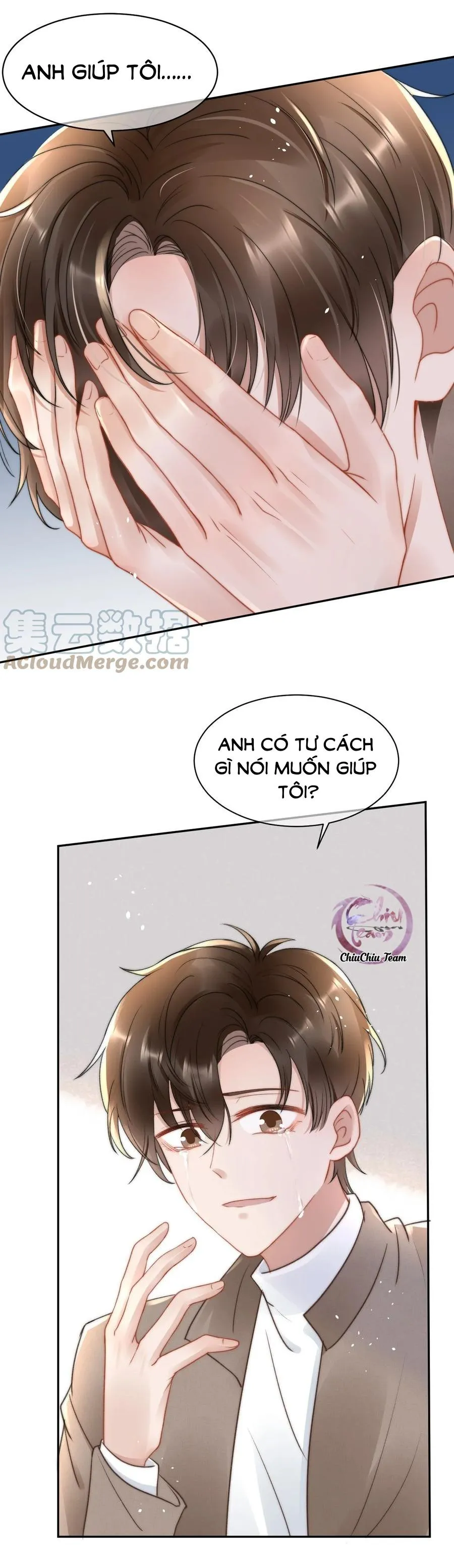 Số Ngày Cùng Tra Công Quyết Đấu Trực Diện (END) Chapter 50 Trang 12