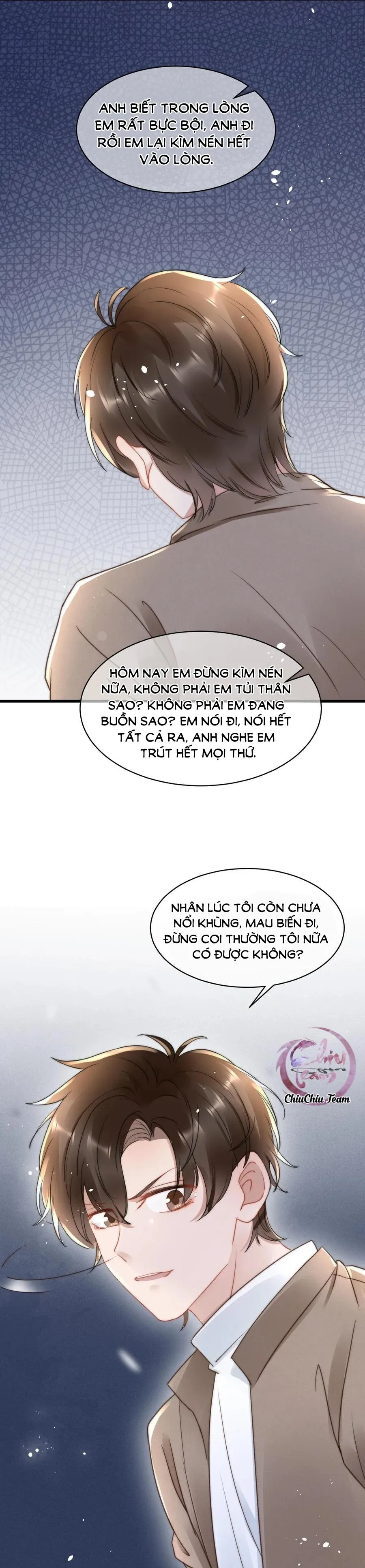 Số Ngày Cùng Tra Công Quyết Đấu Trực Diện (END) Chapter 50 Trang 14