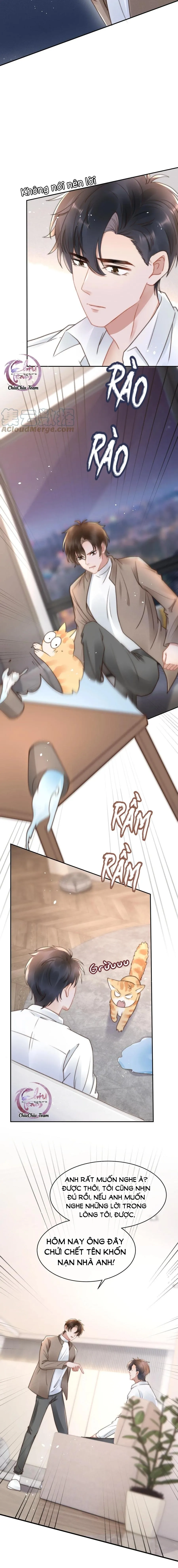 Số Ngày Cùng Tra Công Quyết Đấu Trực Diện (END) Chapter 50 Trang 15