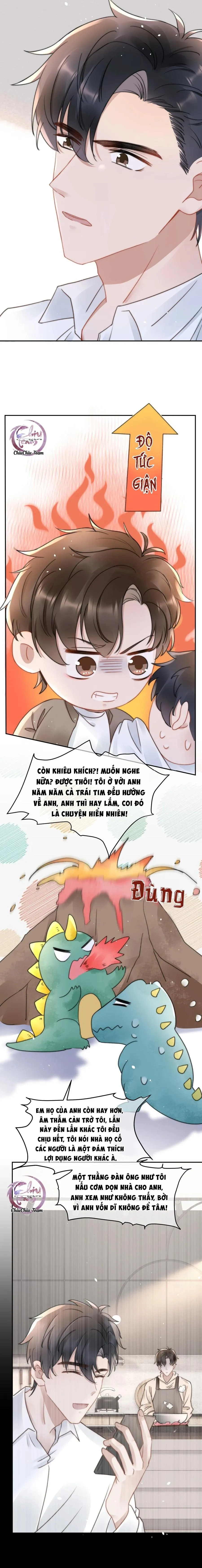 Số Ngày Cùng Tra Công Quyết Đấu Trực Diện (END) Chapter 50 Trang 20