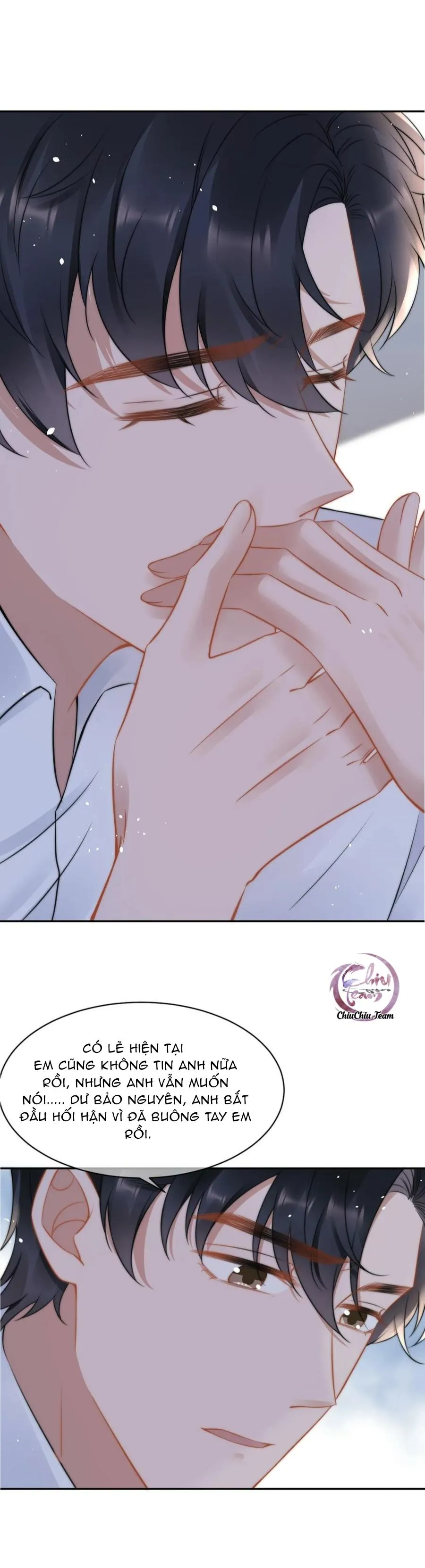 Số Ngày Cùng Tra Công Quyết Đấu Trực Diện (END) Chapter 51 Trang 6