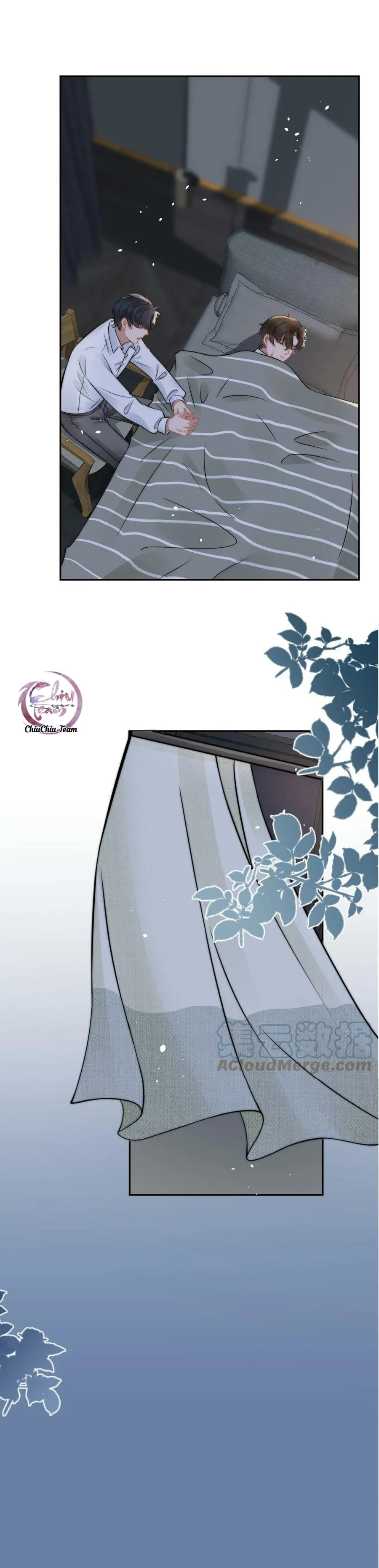 Số Ngày Cùng Tra Công Quyết Đấu Trực Diện (END) Chapter 51 Trang 7