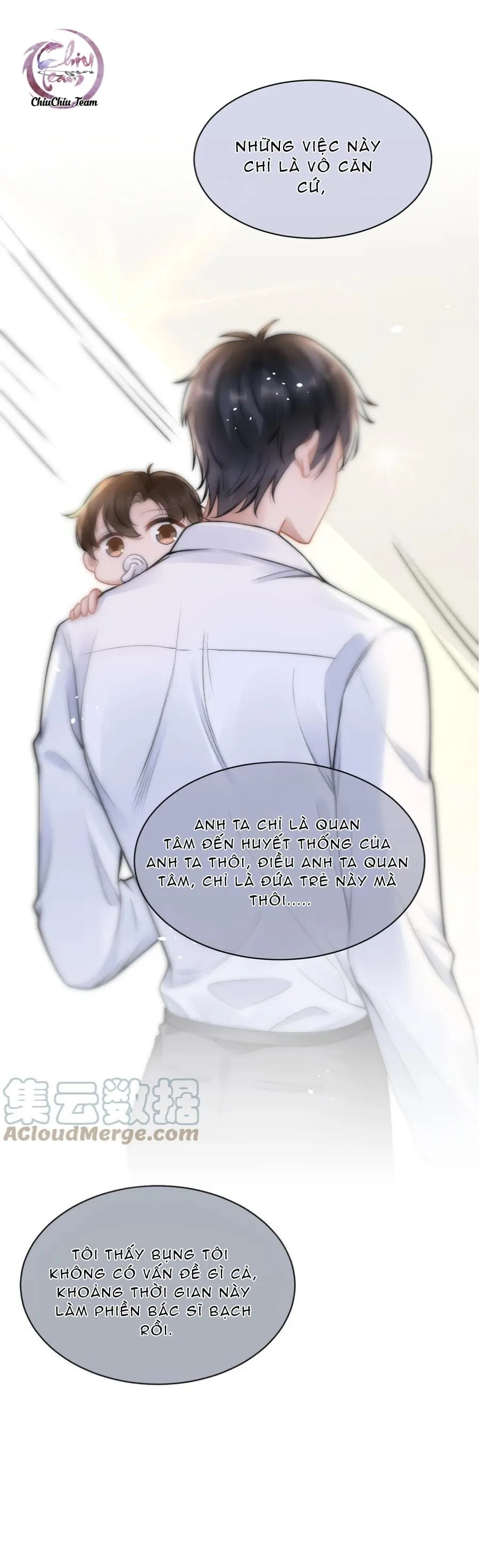 Số Ngày Cùng Tra Công Quyết Đấu Trực Diện (END) Chapter 51 Trang 23