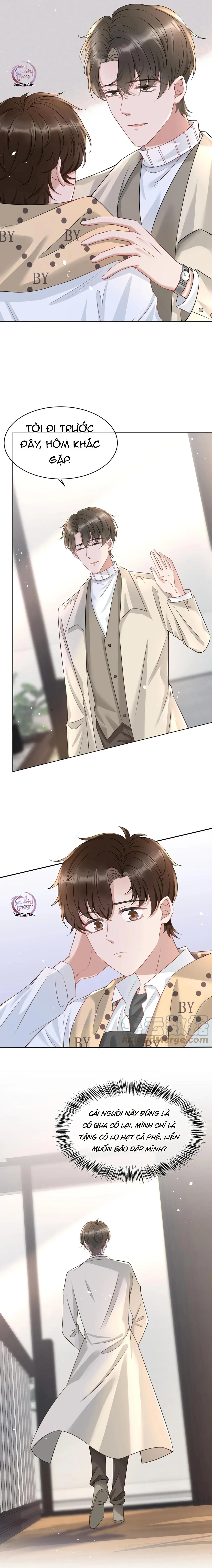 Số Ngày Cùng Tra Công Quyết Đấu Trực Diện (END) Chapter 52 Trang 6