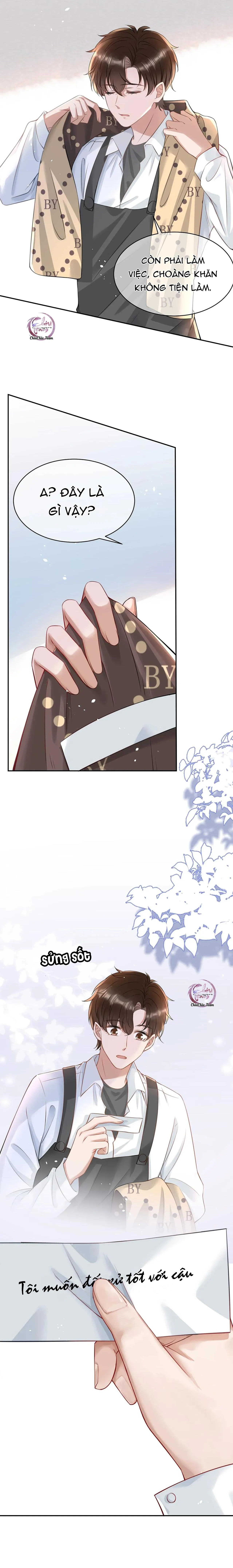 Số Ngày Cùng Tra Công Quyết Đấu Trực Diện (END) Chapter 52 Trang 8