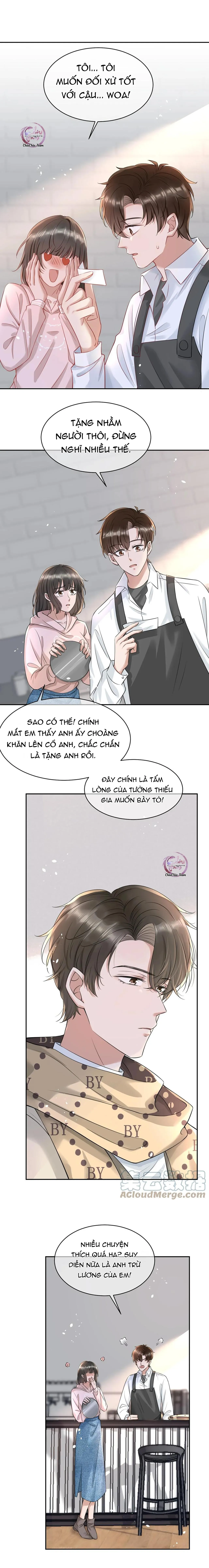 Số Ngày Cùng Tra Công Quyết Đấu Trực Diện (END) Chapter 52 Trang 9