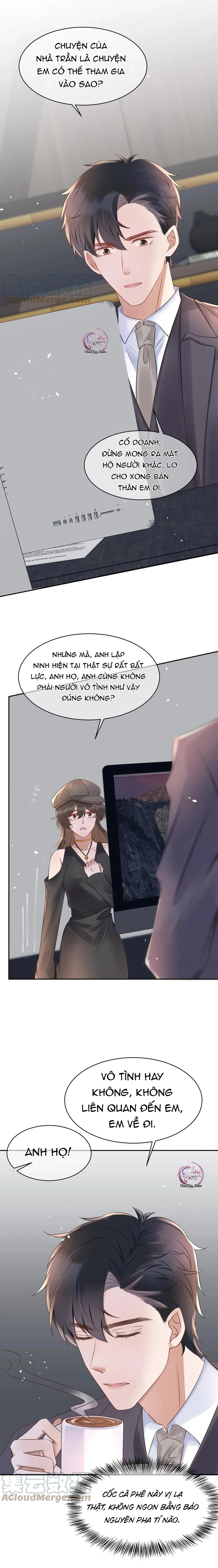 Số Ngày Cùng Tra Công Quyết Đấu Trực Diện (END) Chapter 52 Trang 14