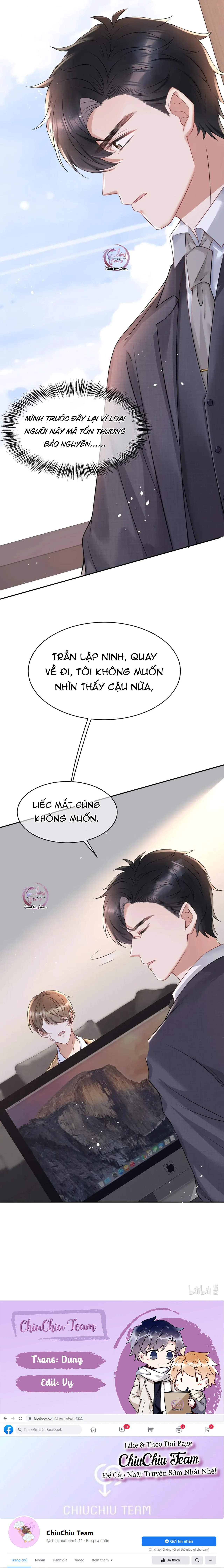 Số Ngày Cùng Tra Công Quyết Đấu Trực Diện (END) Chapter 52 Trang 16