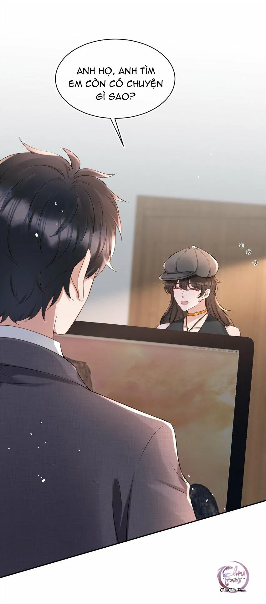 Số Ngày Cùng Tra Công Quyết Đấu Trực Diện (END) Chapter 53 Trang 4