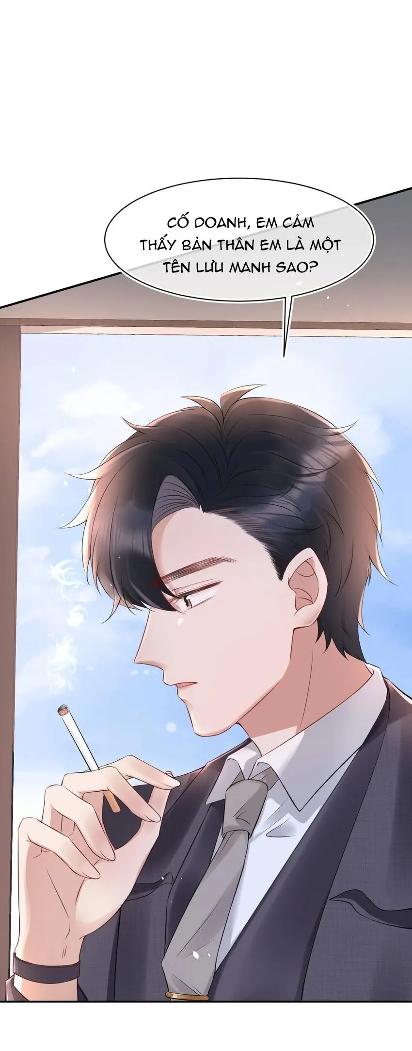 Số Ngày Cùng Tra Công Quyết Đấu Trực Diện (END) Chapter 53 Trang 5