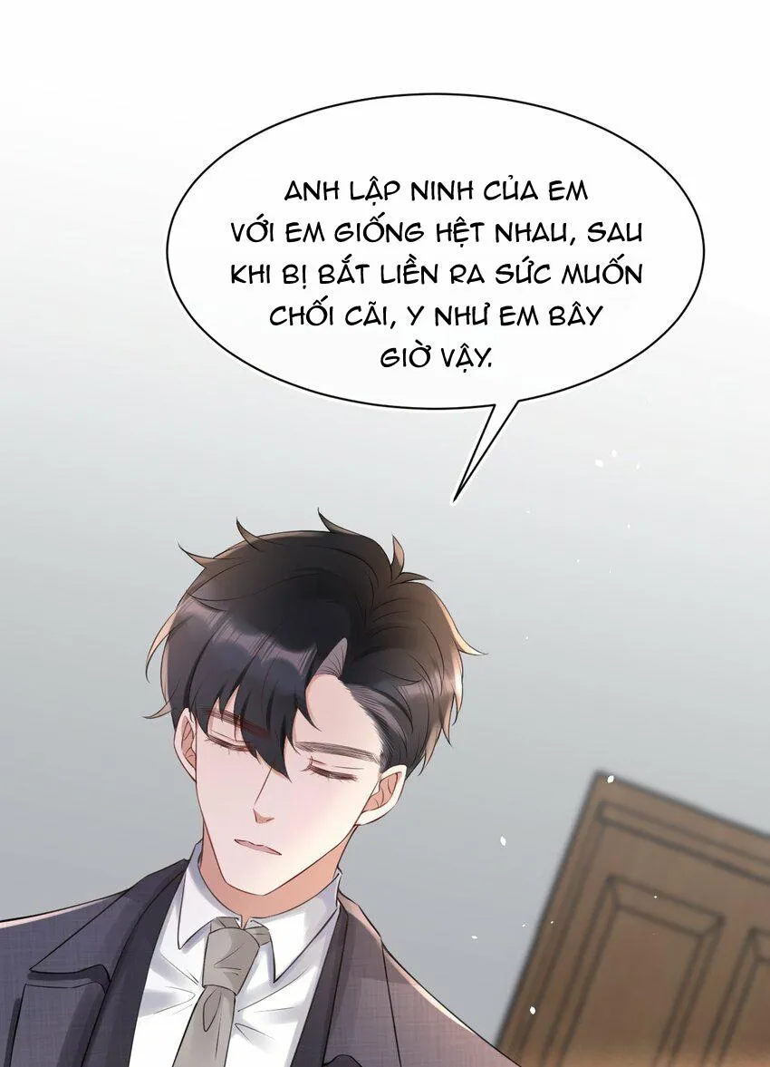 Số Ngày Cùng Tra Công Quyết Đấu Trực Diện (END) Chapter 53 Trang 11