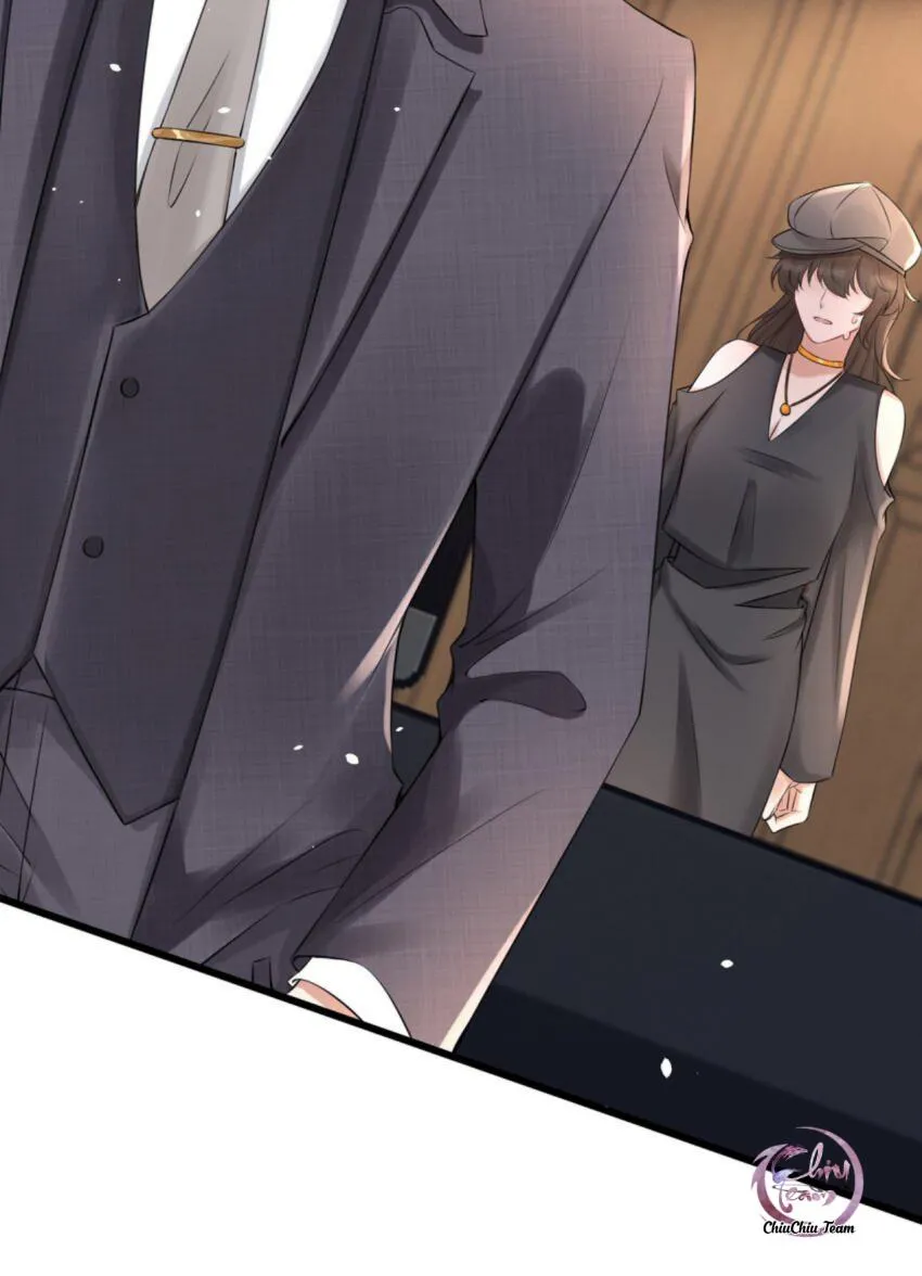 Số Ngày Cùng Tra Công Quyết Đấu Trực Diện (END) Chapter 53 Trang 12