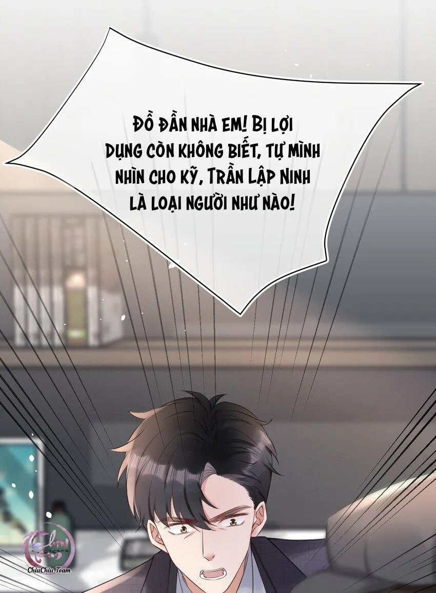 Số Ngày Cùng Tra Công Quyết Đấu Trực Diện (END) Chapter 53 Trang 14