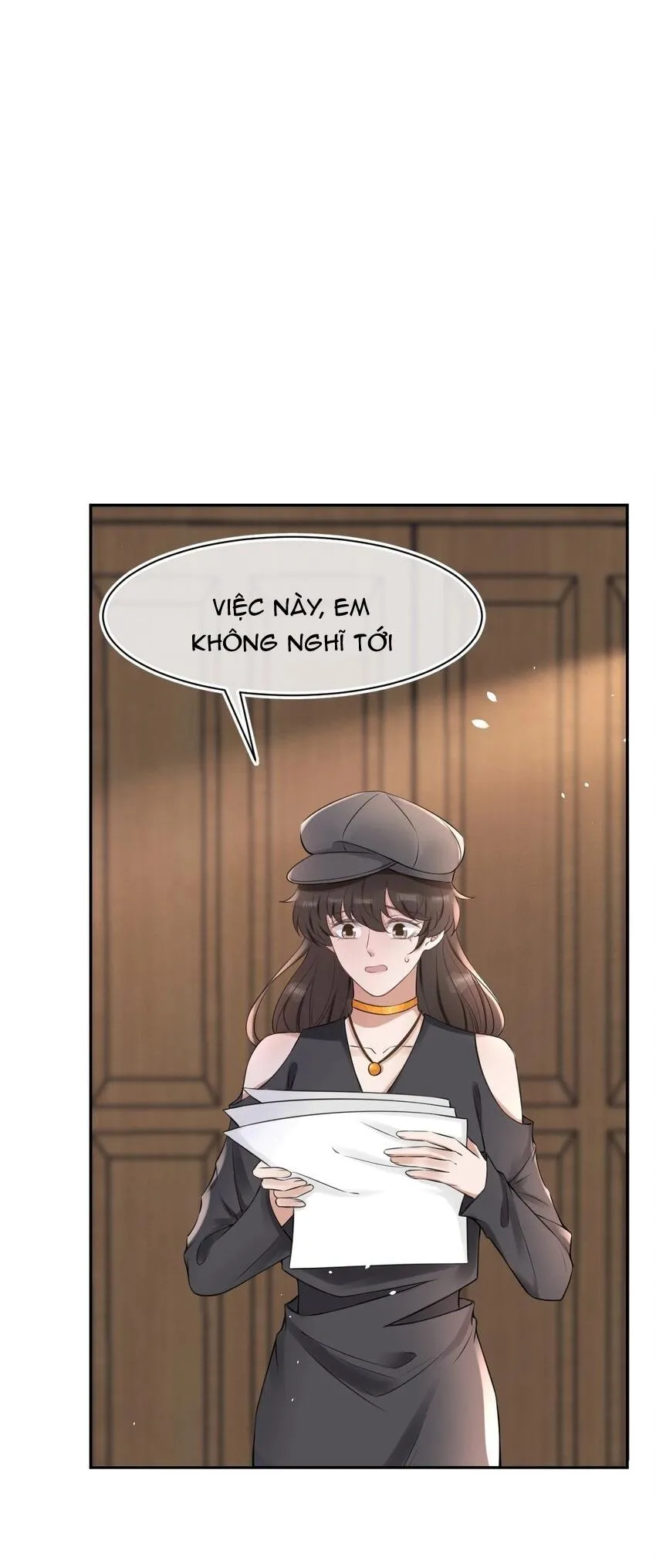 Số Ngày Cùng Tra Công Quyết Đấu Trực Diện (END) Chapter 53 Trang 17