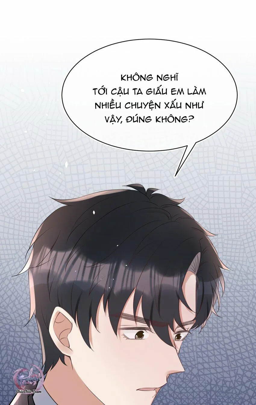 Số Ngày Cùng Tra Công Quyết Đấu Trực Diện (END) Chapter 53 Trang 18