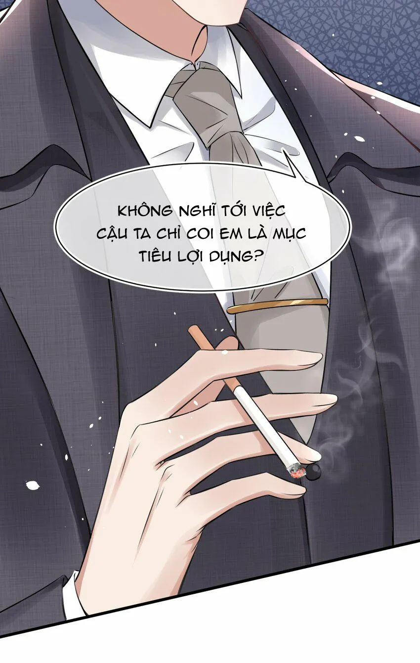 Số Ngày Cùng Tra Công Quyết Đấu Trực Diện (END) Chapter 53 Trang 19