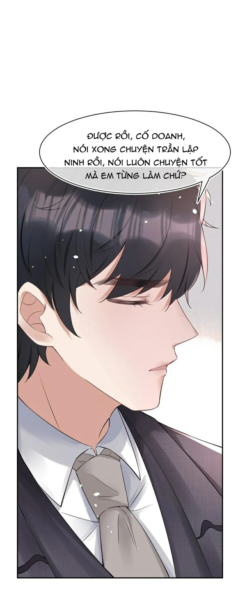 Số Ngày Cùng Tra Công Quyết Đấu Trực Diện (END) Chapter 53 Trang 21