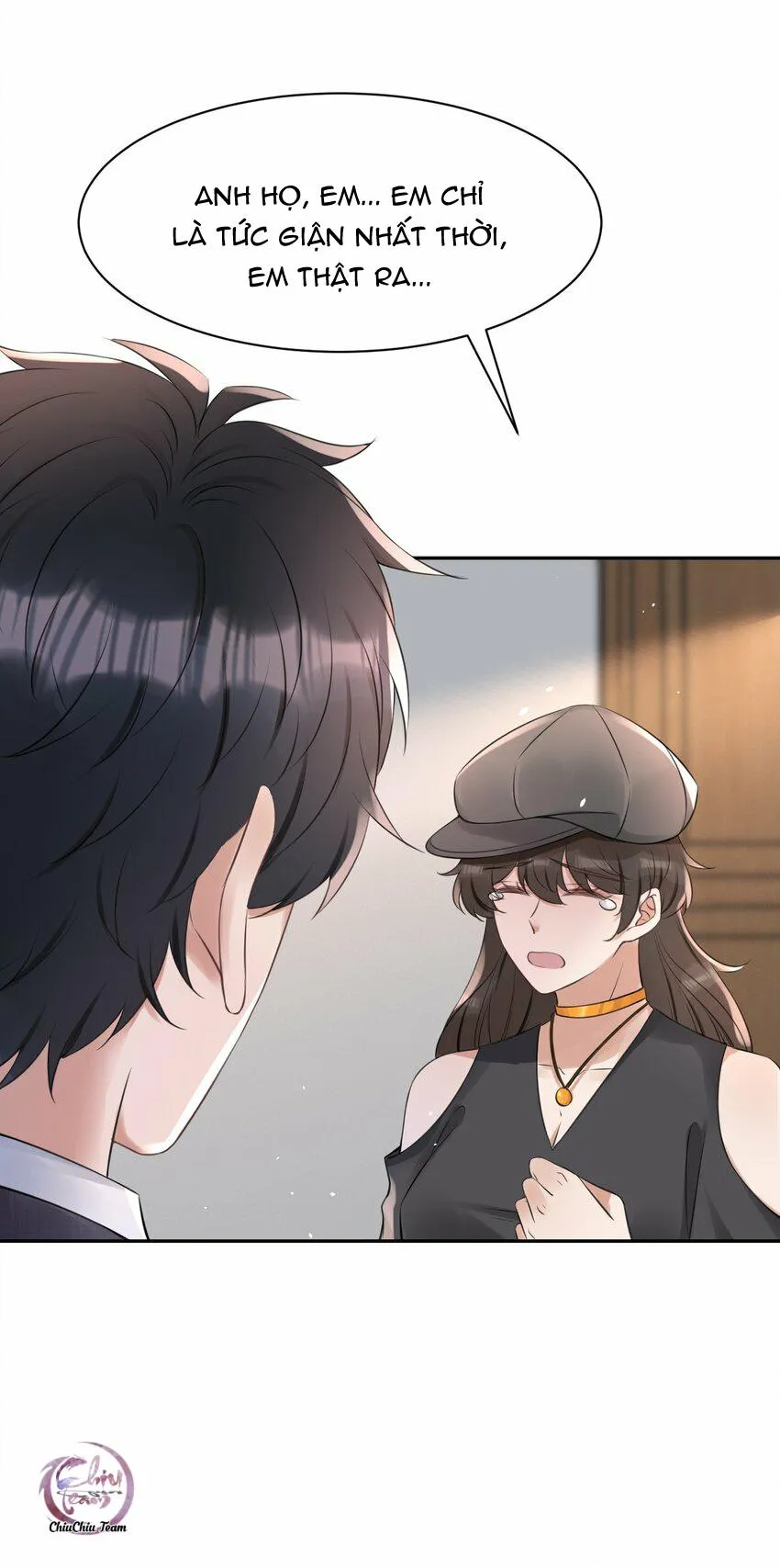 Số Ngày Cùng Tra Công Quyết Đấu Trực Diện (END) Chapter 53 Trang 22