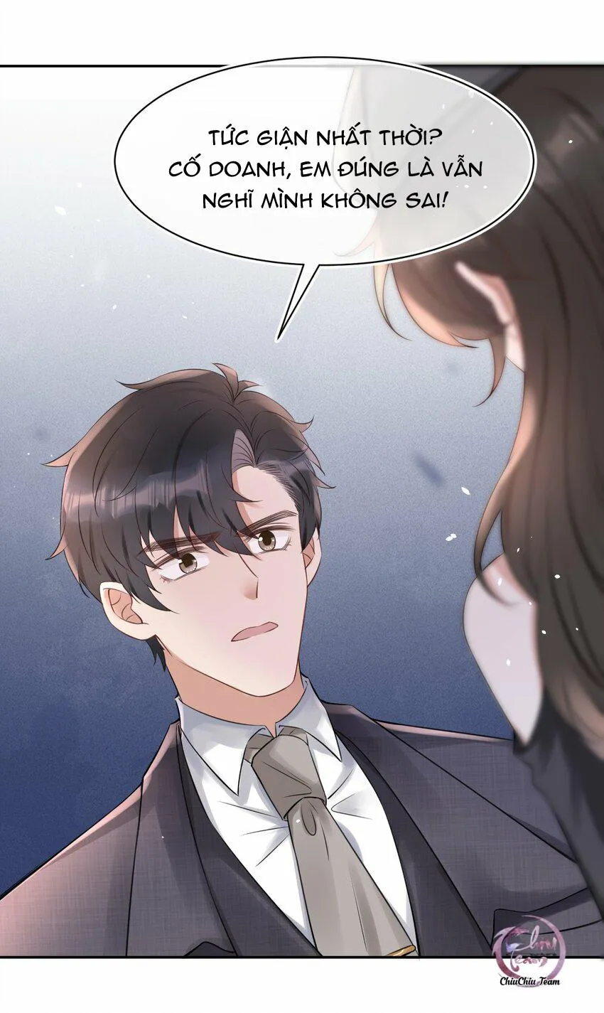 Số Ngày Cùng Tra Công Quyết Đấu Trực Diện (END) Chapter 53 Trang 24
