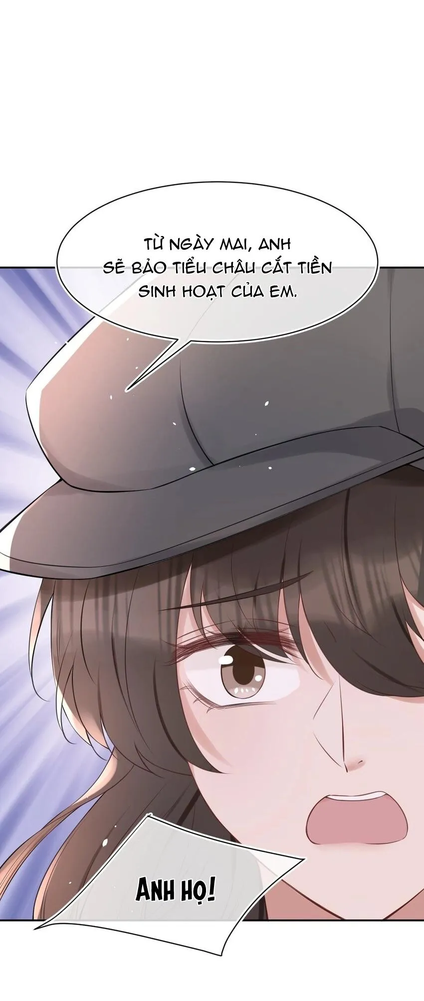 Số Ngày Cùng Tra Công Quyết Đấu Trực Diện (END) Chapter 53 Trang 25