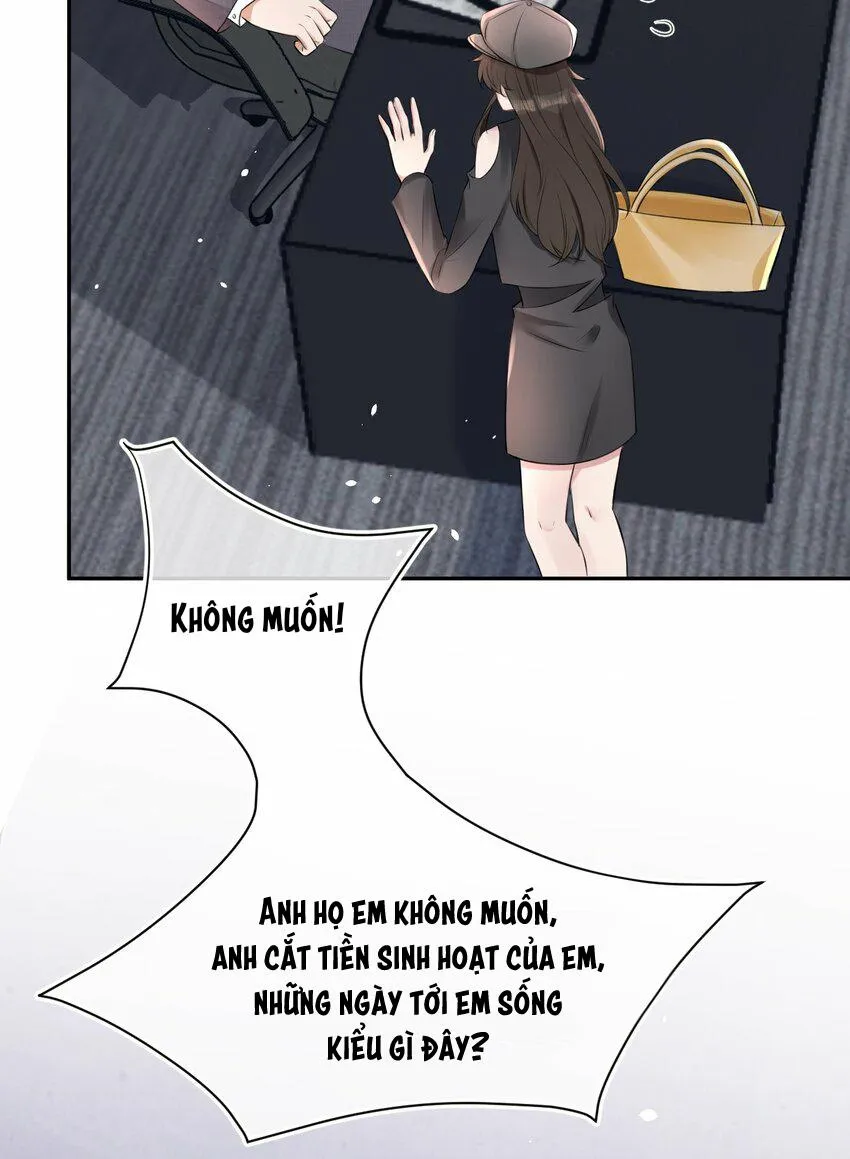 Số Ngày Cùng Tra Công Quyết Đấu Trực Diện (END) Chapter 53 Trang 27