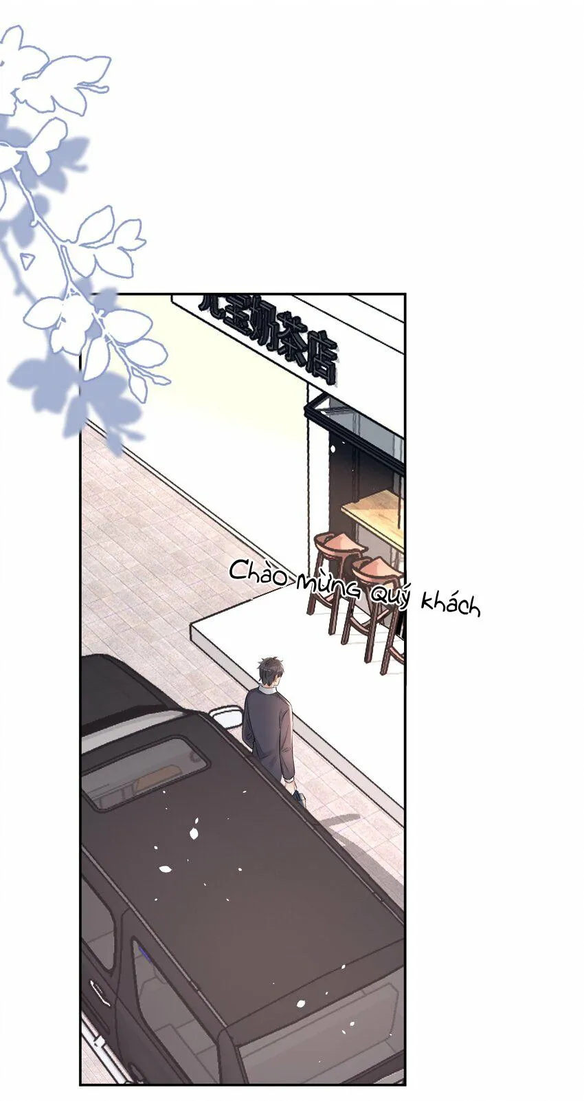 Số Ngày Cùng Tra Công Quyết Đấu Trực Diện (END) Chapter 53 Trang 31