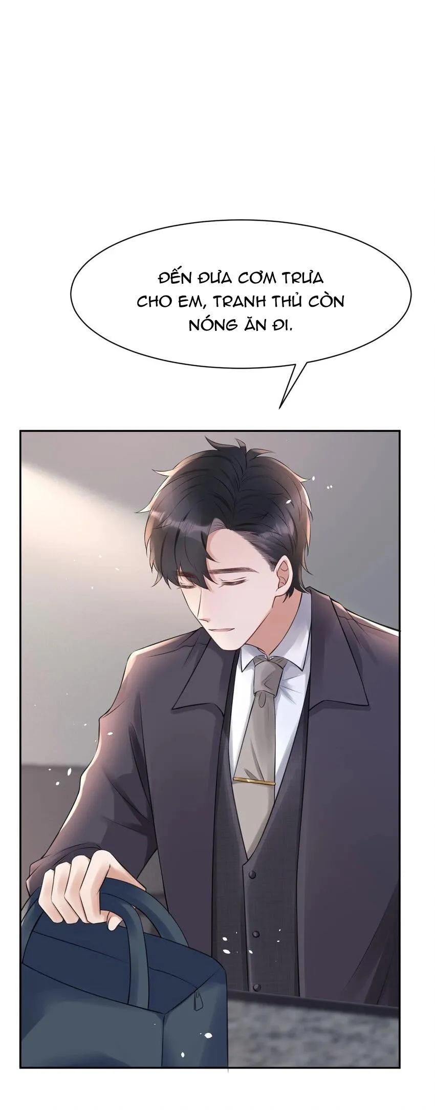 Số Ngày Cùng Tra Công Quyết Đấu Trực Diện (END) Chapter 53 Trang 33