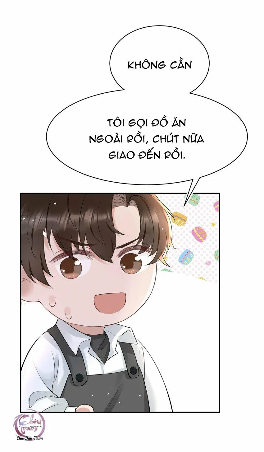 Số Ngày Cùng Tra Công Quyết Đấu Trực Diện (END) Chapter 53 Trang 34