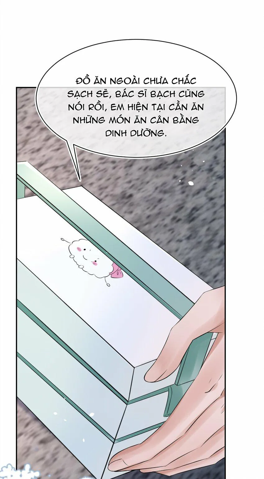 Số Ngày Cùng Tra Công Quyết Đấu Trực Diện (END) Chapter 53 Trang 35