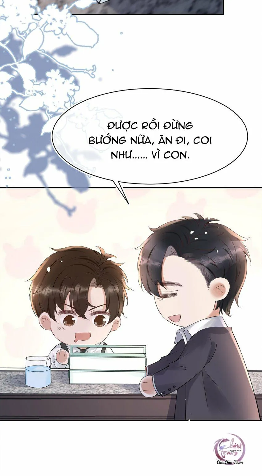 Số Ngày Cùng Tra Công Quyết Đấu Trực Diện (END) Chapter 53 Trang 36