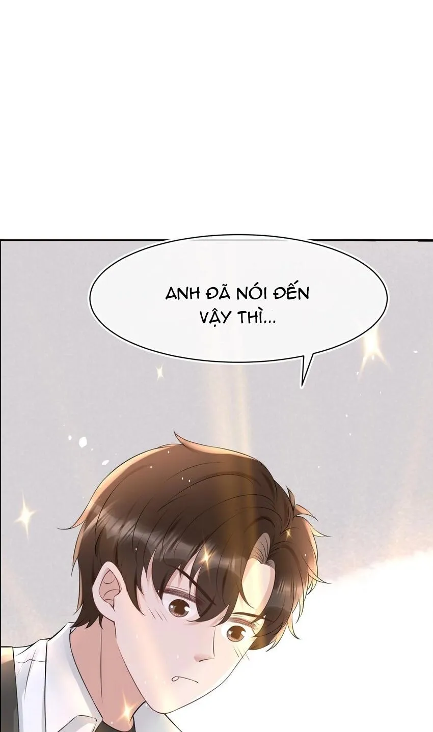 Số Ngày Cùng Tra Công Quyết Đấu Trực Diện (END) Chapter 53 Trang 37