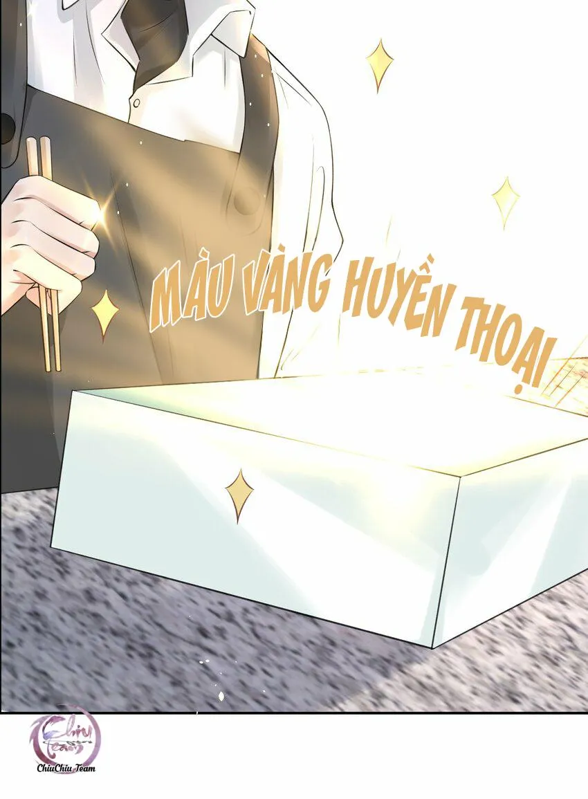 Số Ngày Cùng Tra Công Quyết Đấu Trực Diện (END) Chapter 53 Trang 38