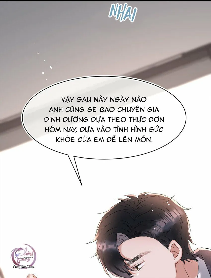 Số Ngày Cùng Tra Công Quyết Đấu Trực Diện (END) Chapter 53 Trang 42