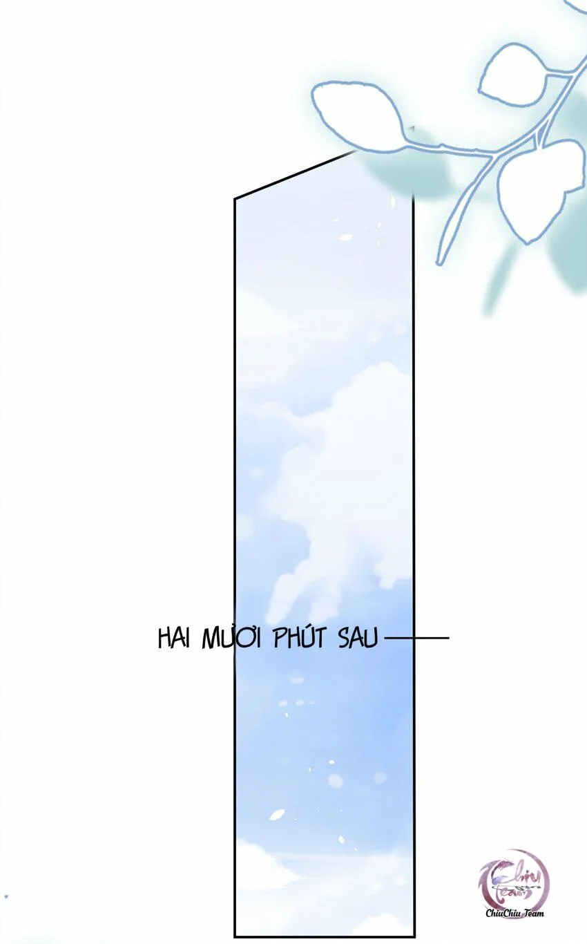 Số Ngày Cùng Tra Công Quyết Đấu Trực Diện (END) Chapter 53 Trang 44