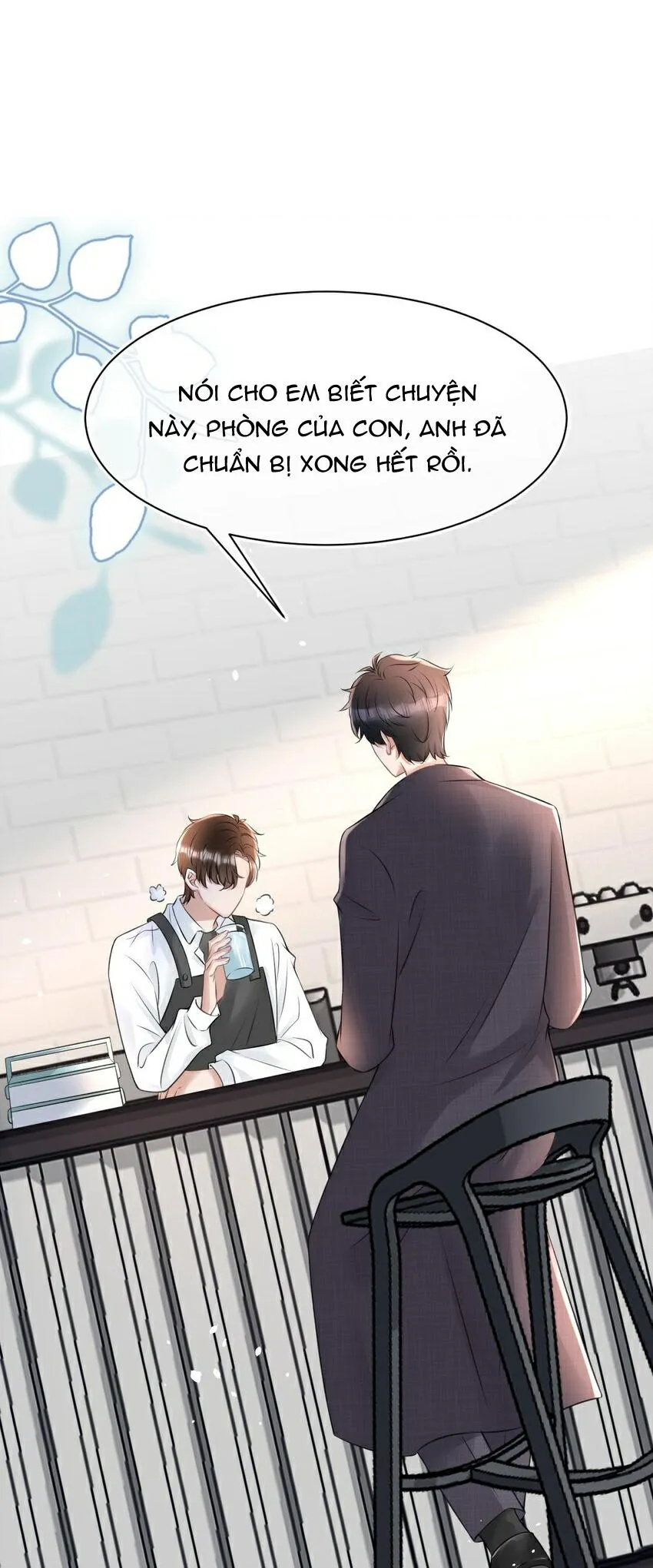 Số Ngày Cùng Tra Công Quyết Đấu Trực Diện (END) Chapter 53 Trang 45