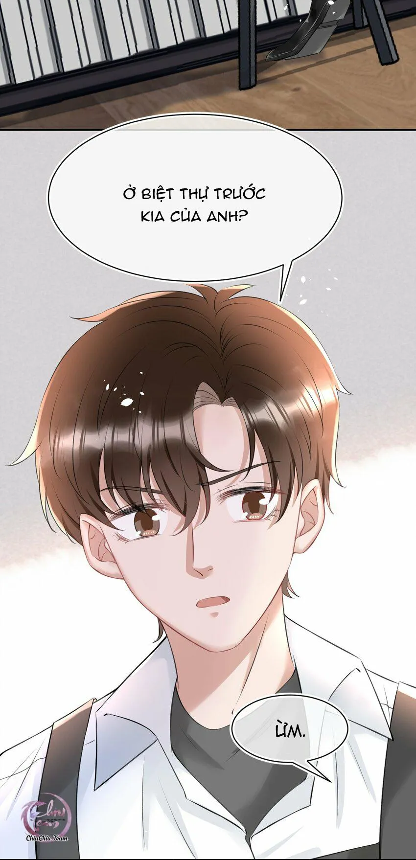 Số Ngày Cùng Tra Công Quyết Đấu Trực Diện (END) Chapter 53 Trang 46