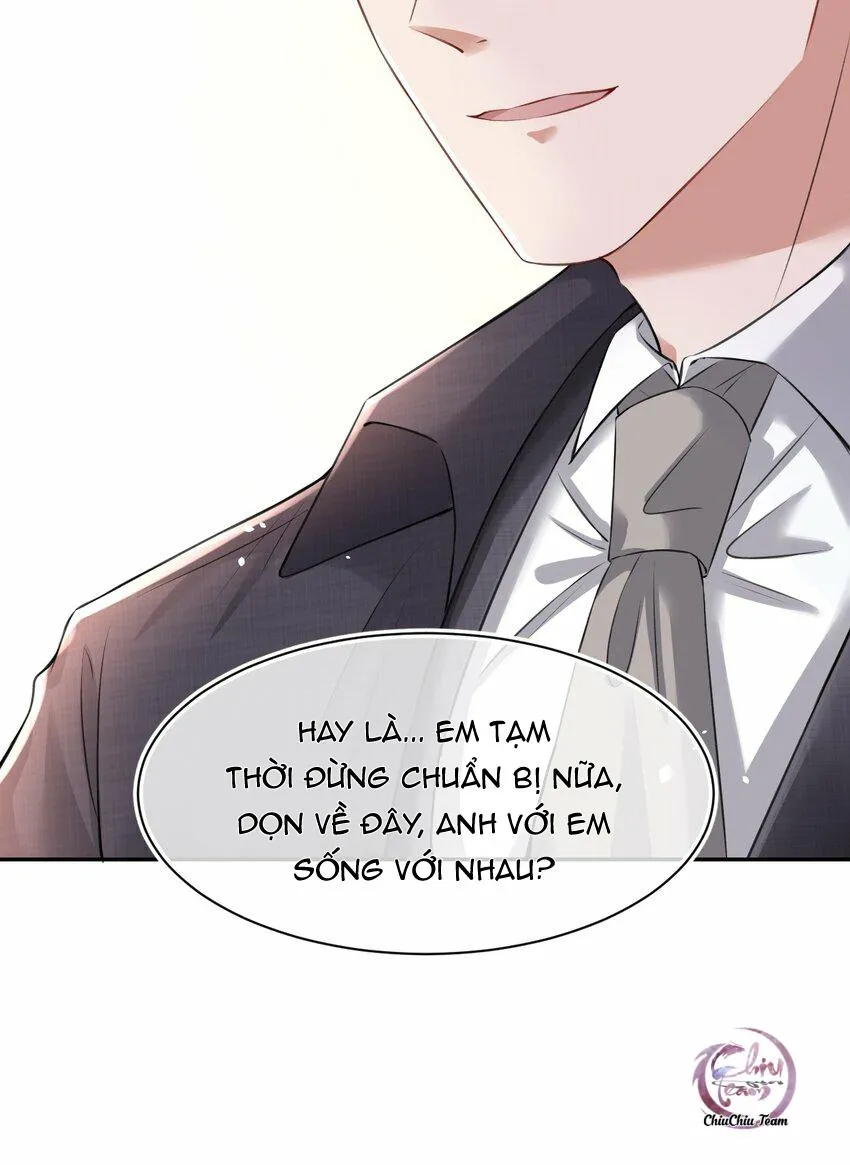 Số Ngày Cùng Tra Công Quyết Đấu Trực Diện (END) Chapter 53 Trang 48