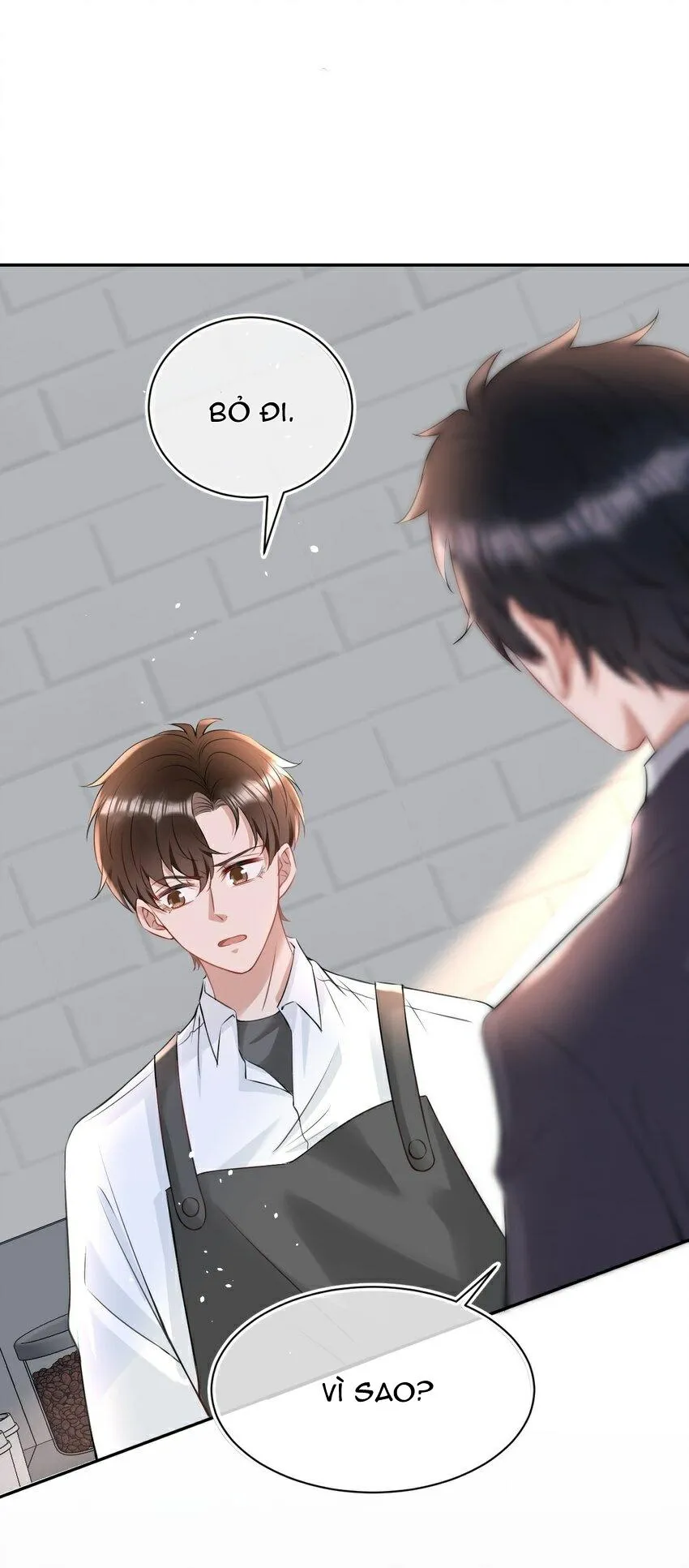 Số Ngày Cùng Tra Công Quyết Đấu Trực Diện (END) Chapter 53 Trang 49