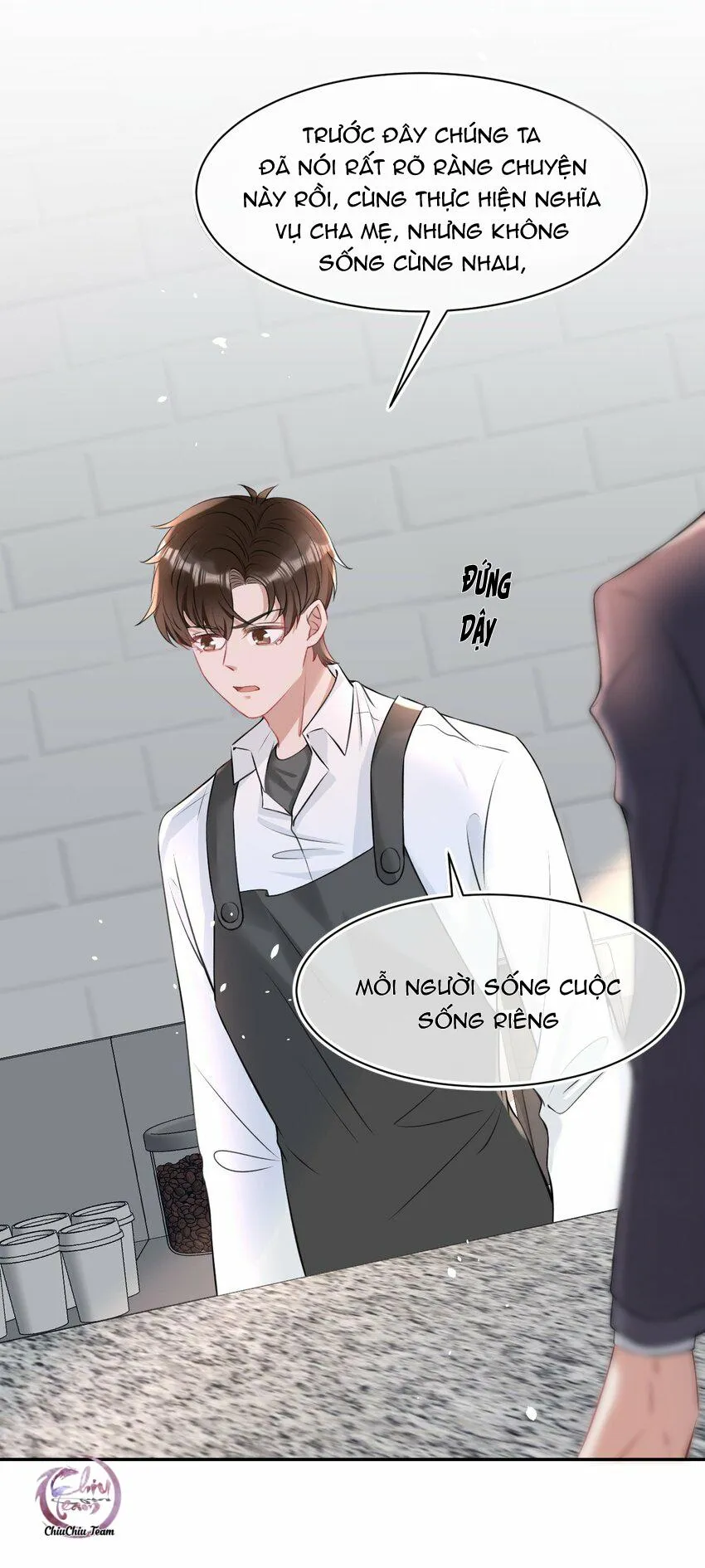 Số Ngày Cùng Tra Công Quyết Đấu Trực Diện (END) Chapter 53 Trang 50