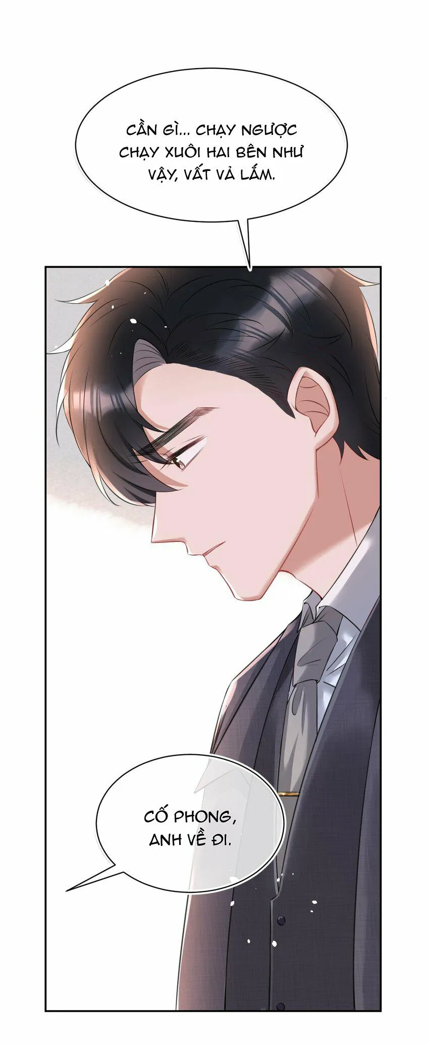 Số Ngày Cùng Tra Công Quyết Đấu Trực Diện (END) Chapter 53 Trang 51