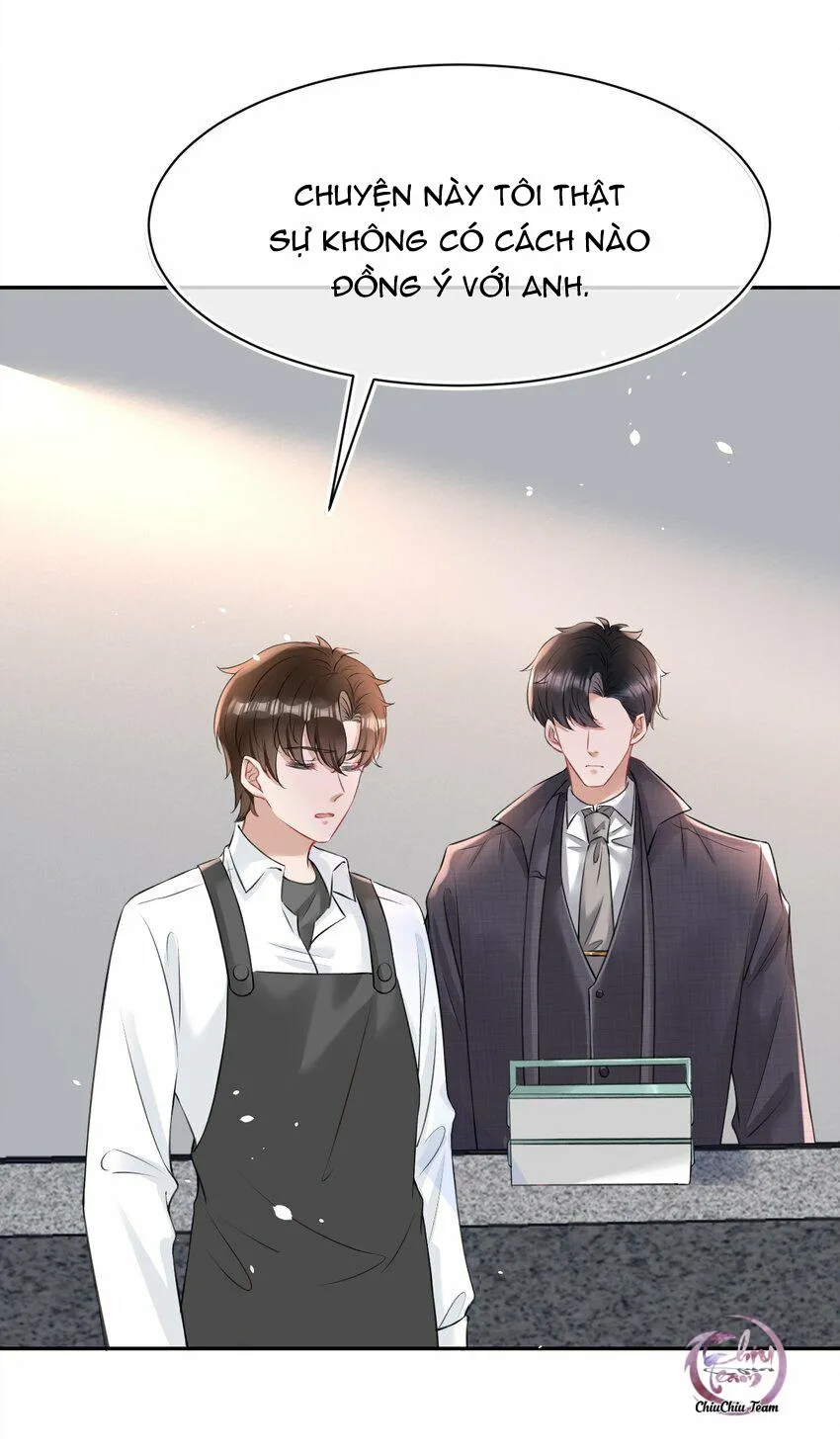 Số Ngày Cùng Tra Công Quyết Đấu Trực Diện (END) Chapter 53 Trang 52